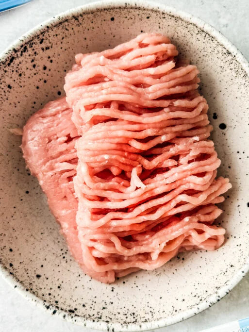 Ground Turkey