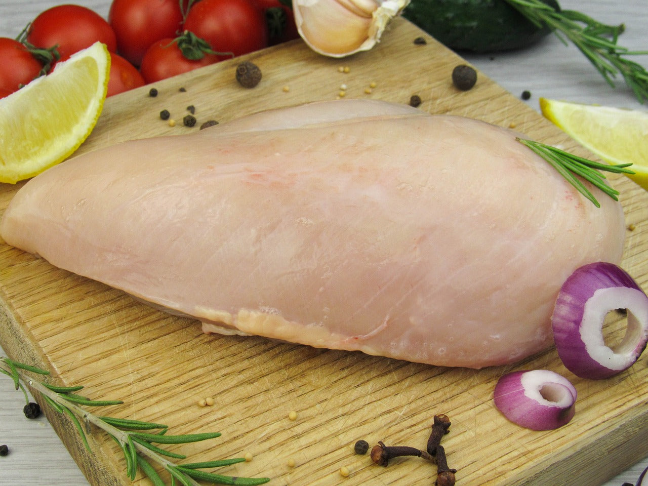 Chicken Breast