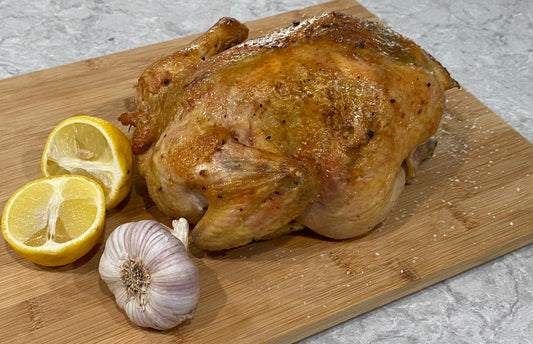 Whole Chicken